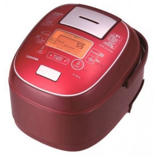 TOSHIBA 東芝 RC-DR18L  IH電飯煲