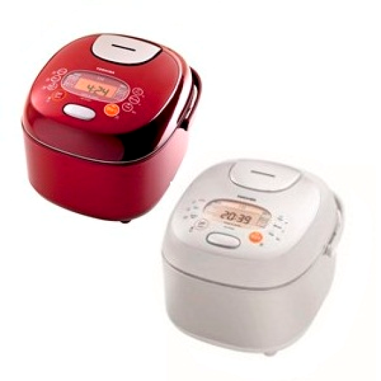 TOSHIBA 東芝  RC-DT18V IH電飯煲