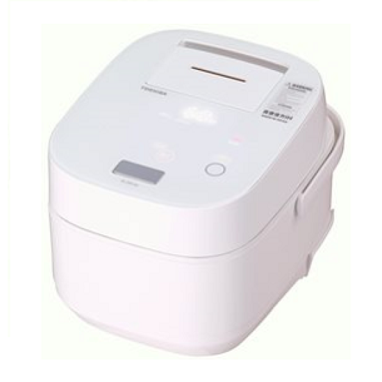 TOSHIBA 東芝 RC-DW10G 西施電飯煲