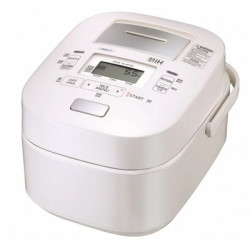 TOSHIBA 東芝 RC-DX18H IH真空壓力磁應電飯煲