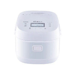 TOSHIBA 東芝 RC-10BHH  酵活炊磁應電飯煲