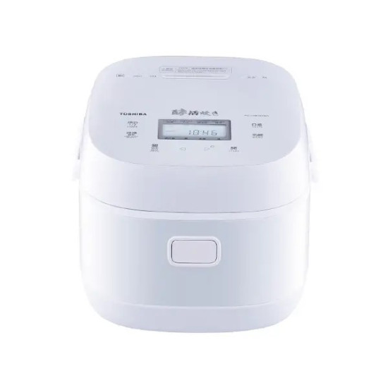 TOSHIBA 東芝 RC-10BHH  酵活炊磁應電飯煲