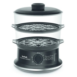 TEFAL 特福 VC1401 電蒸鍋