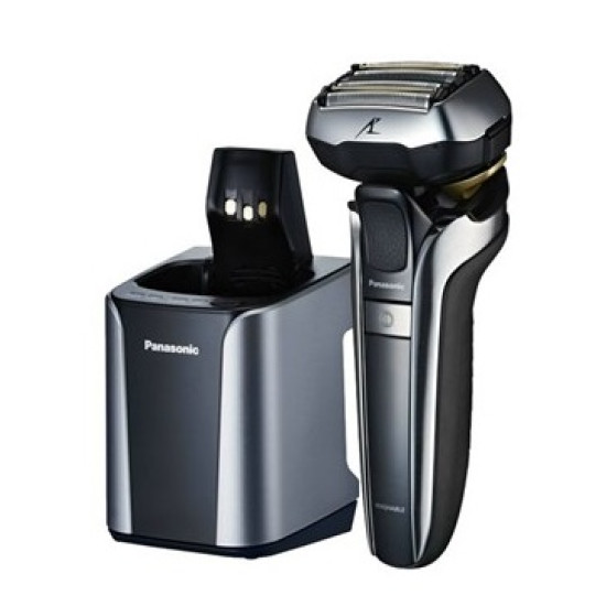 PANASONIC  樂聲 ES-LV9E 電鬚刨