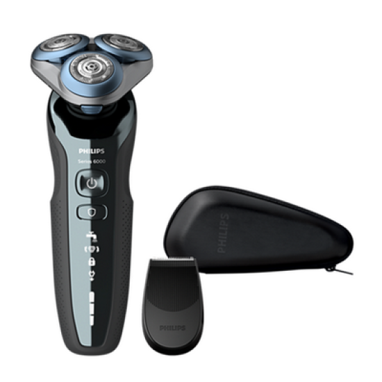 PHILIPS 飛利浦 S6630/11 電鬚刨