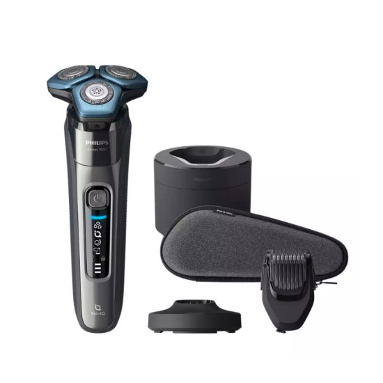 PHILIPS 飛利浦 S7788/59 電鬚刨