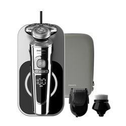 PHILIPS 飛利浦 SP9863/14 電鬚刨