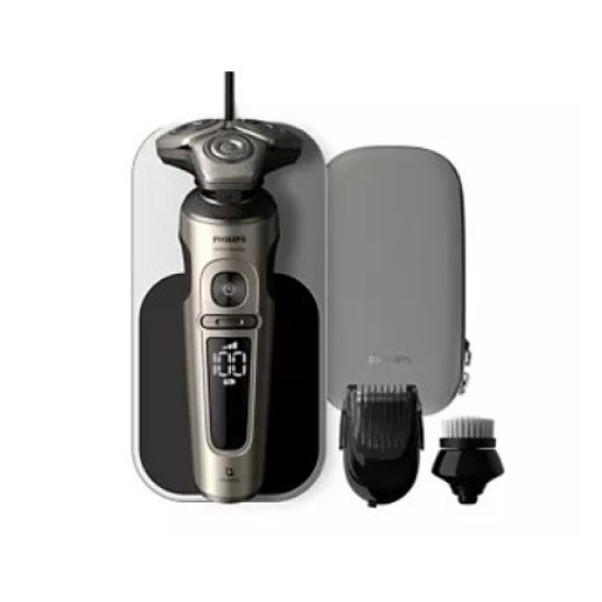 PHILIPS 飛利浦  SP9873/14 電鬚刨