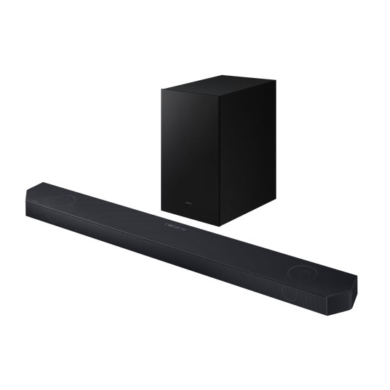 SAMSUNG 三星 HW-Q700D/ZK 無線揚聲器組合