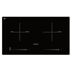 CRISTAL 尼斯 CI-288PS 雙頭電磁爐