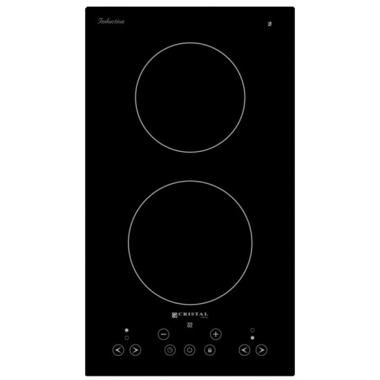CRISTAL 尼斯 PE2926ID-2 雙頭電磁爐