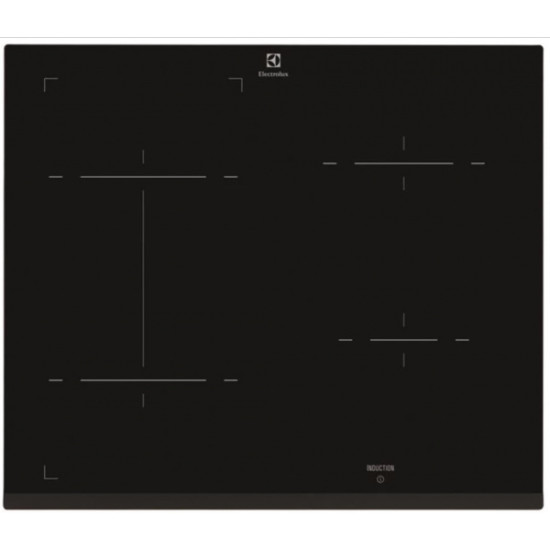 ELECTROLUX 伊萊克斯   EHI6740FOZ  四頭電磁爐