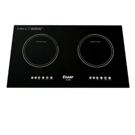 ESAAR 薏莎  IH-C2889  雙頭電磁爐