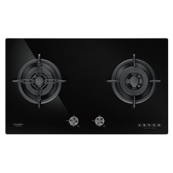 FUJIOH 富士皇 FH-GS6320 SVGL 雙頭氣體煮食爐