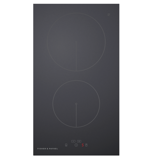 FISHER & PAYKEL 飛雪 CI302CTB1 雙頭電磁爐 