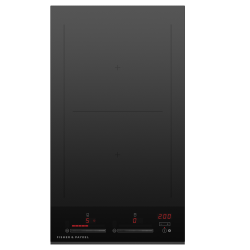 FISHER & PAYKEL 飛雪 CI302DTB4 雙頭電磁爐 