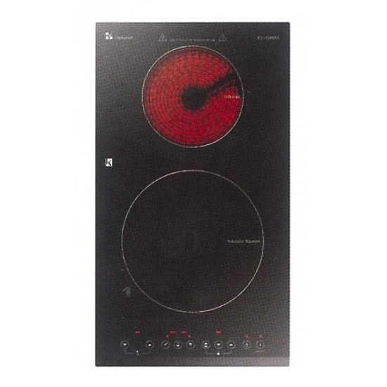 GARWOODS 樂思 EC-7288RC 雙頭電磁/電陶二合一