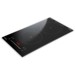 GERMAN POOL 德國寶 GIC-PD28CB-S 雙頭電磁爐