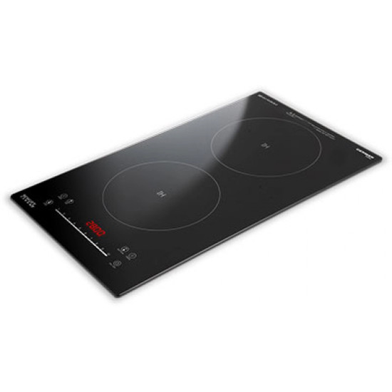 GERMAN POOL 德國寶 GIC-PD28CB-S 雙頭電磁爐