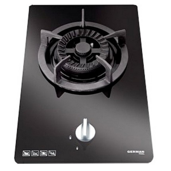 GERMAN POOL 德國寶  GP12-1  單頭氣體煮食爐