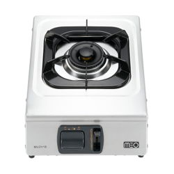 MEO 美奧 MUZH1B 雙頭氣體煮食爐 (煤氣)