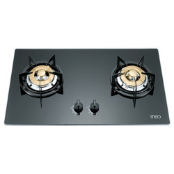 MEO 美奧 MWZB621-G 雙頭氣體煮食爐(煤氣)