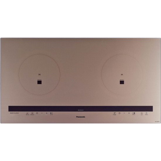 PANASONIC 樂聲  KY-E227D  雙頭電磁爐