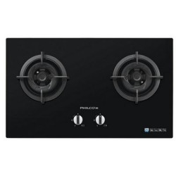 PHILCO 飛歌 PH8275B-LP 雙頭氣體煮食爐