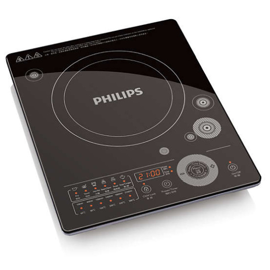 PHILIPS 飛利浦  HD4991  單頭電磁爐