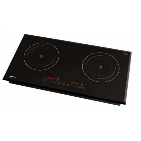 RASONIC 樂信  RIC-S211DN  雙頭電磁爐