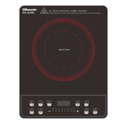 RASONIC 樂信 RIC-G2KB 單頭電磁爐