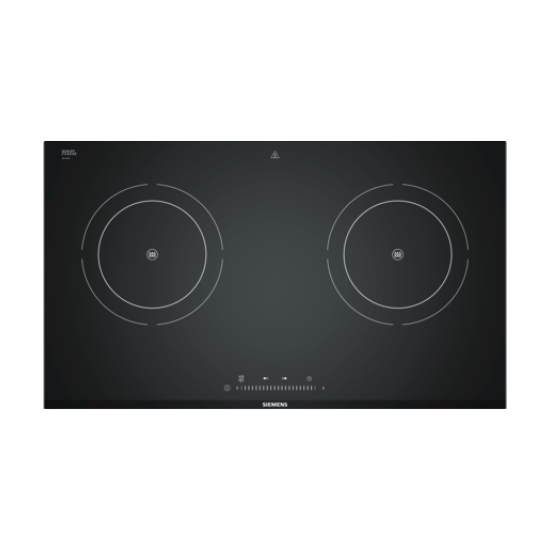 SIEMENS 西門子  EH8P5261HK  雙頭電磁爐