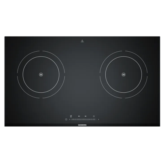 SIEMENS 西門子  EH8P5262HK  雙頭電磁爐