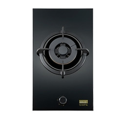 SIMPA 簡柏 SHZB11S-G 單頭氣體煮食爐