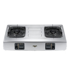 SIMPA 簡柏 SRJ2 雙頭氣體煮食爐