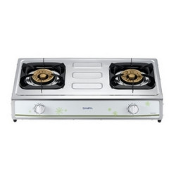 SIMPA 簡柏 SUZH2 雙頭氣體煮食爐