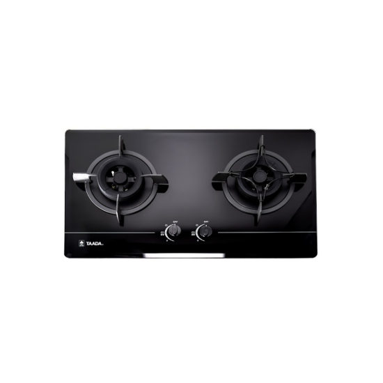 TAADA 多田  GA761  雙頭氣體煮食爐 (石油氣)
