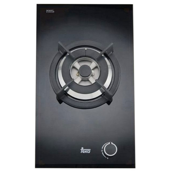 TEKA 德格 GDLUX301G/TG  單頭氣體煮食爐