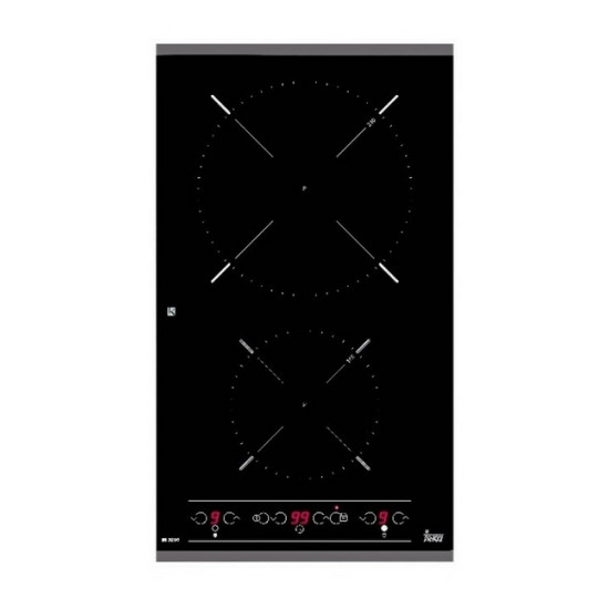 TEKA 德格 IR3200 雙頭電磁爐