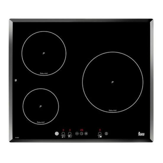 TEKA 德格 IR6030 三頭感應電磁爐