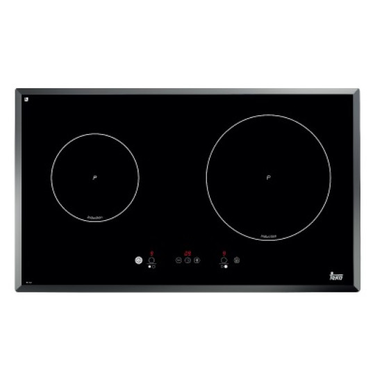 TEKA 德格 IR721 雙頭電磁爐