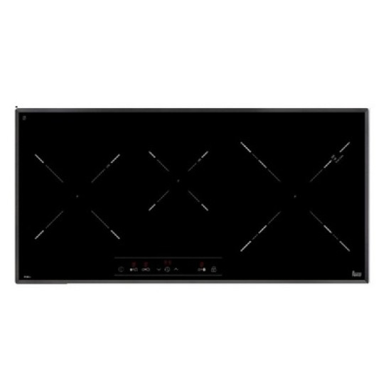 TEKA 德格 IR831 三頭電磁爐