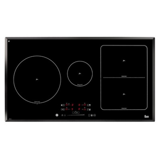 TEKA 德格 IRS943 四頭電磁爐