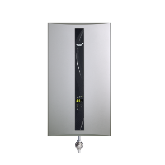 TGC 中華煤氣 NJW16RM1  煤氣恆溫熱水爐