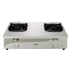 TGC 中華煤氣 RJ22 雙頭氣體煮食爐