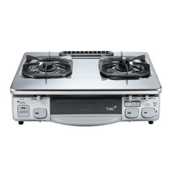 TGC 中華煤氣 RJ3GM 雙頭氣體煮食爐