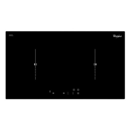 WHIRLPOOL 惠而浦 ACM313/BA  雙頭電磁爐