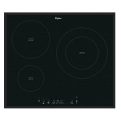 WHIRLPOOL 惠而浦 ACM865/BA 三頭電磁爐