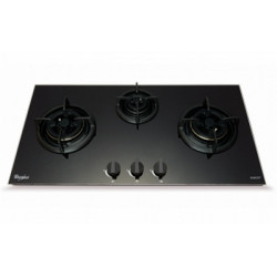 WHIRLPOOL 惠而浦 AGK333 三頭氣體煮食爐