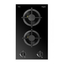 WHIRLPOOL 惠而浦  AWK231/BTP 雙頭氣體煮食爐